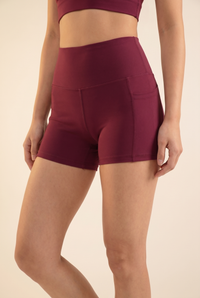 Flex 3-Pocket Performance Shorts