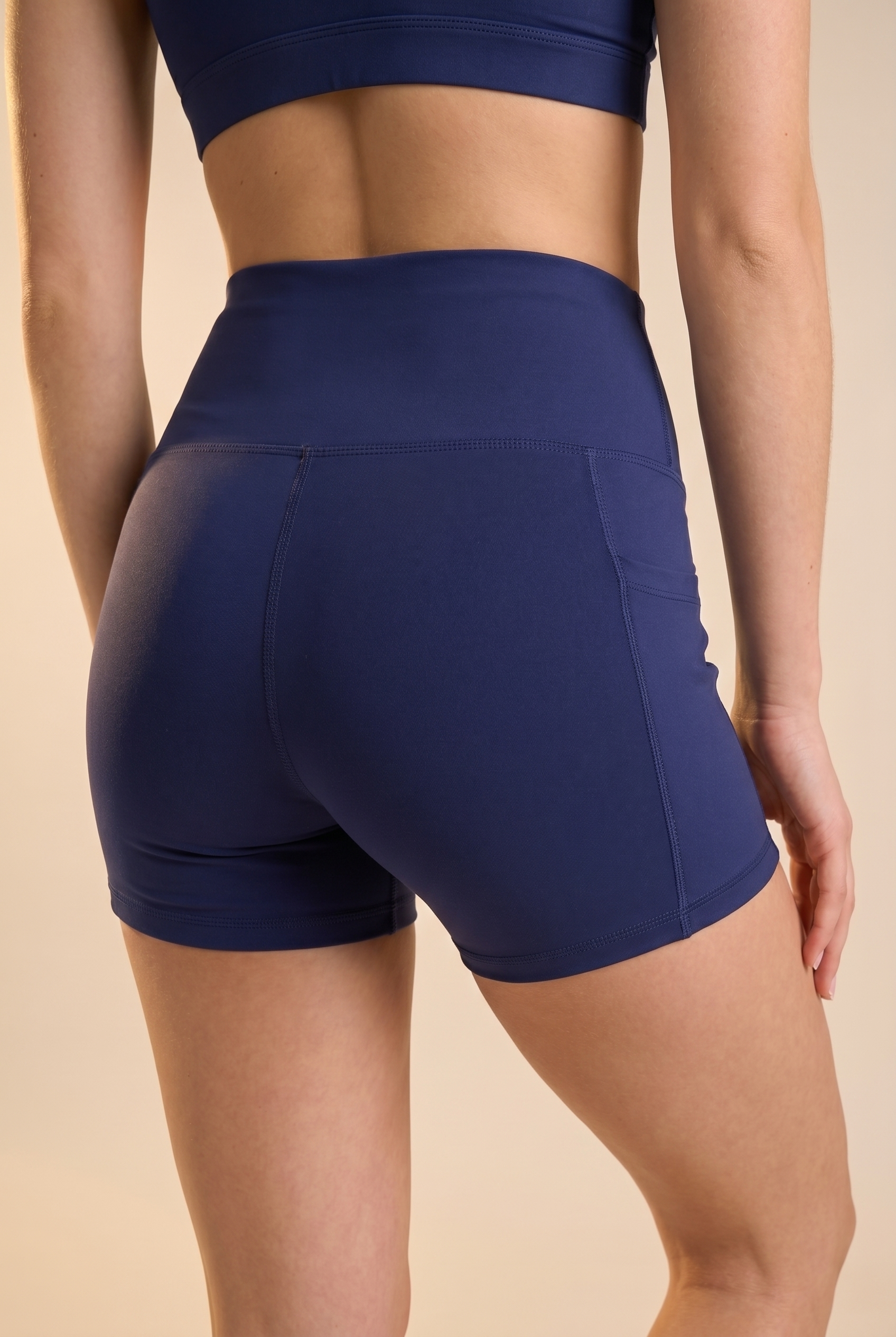 Flex 3-Pocket Performance Shorts