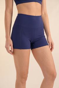 Flex 3-Pocket Performance Shorts