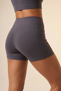 Flex 3-Pocket Performance Shorts