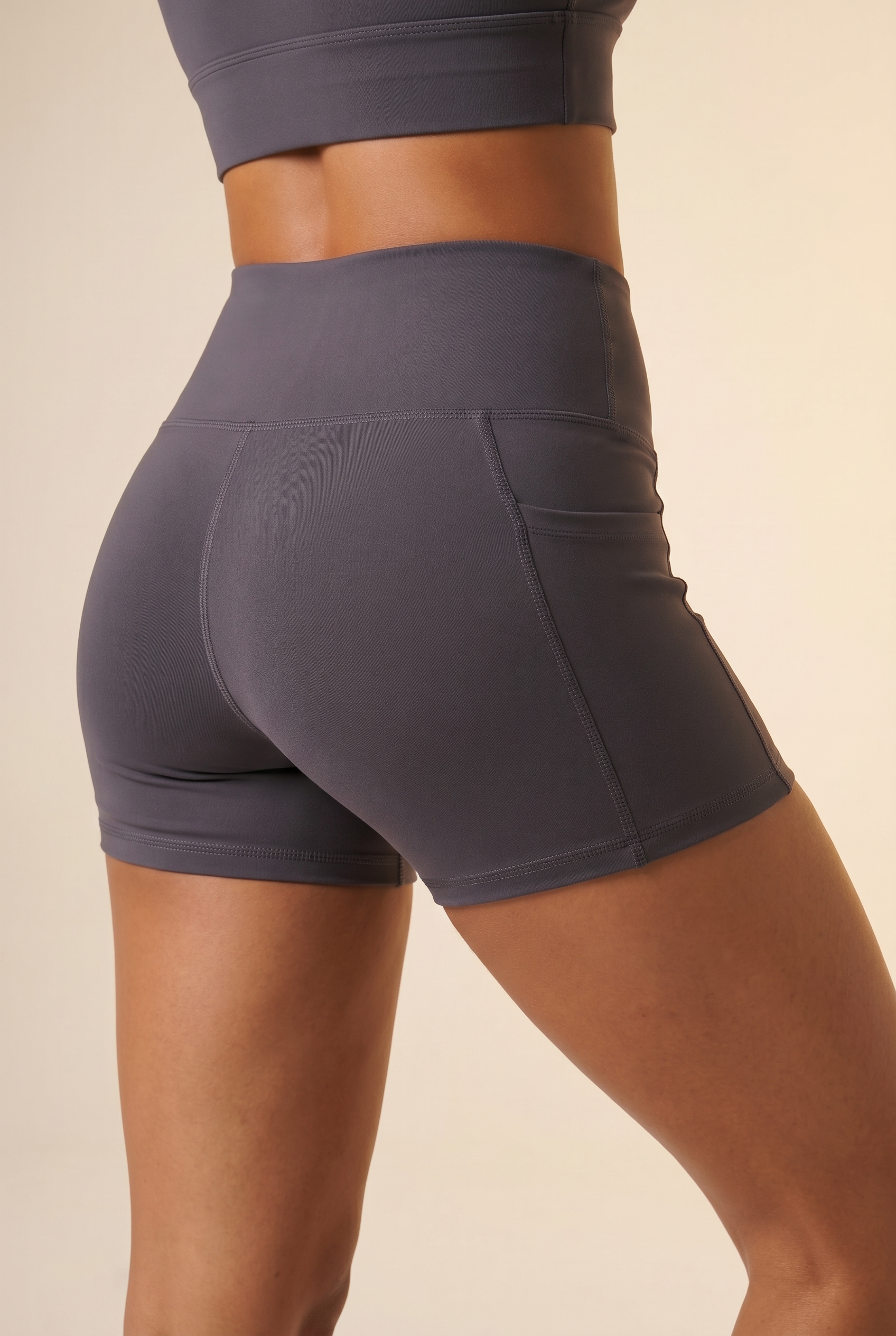 Flex 3-Pocket Performance Shorts