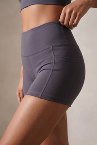 Flex 3-Pocket Performance Shorts