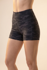 Flex 3-Pocket Performance Shorts