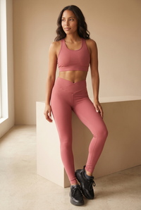 CoreFit V-Waist Legging