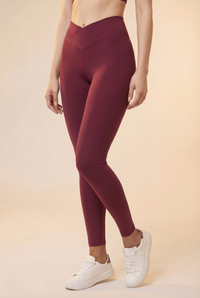 CoreFit V-Waist Legging