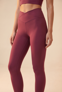 CoreFit V-Waist Legging