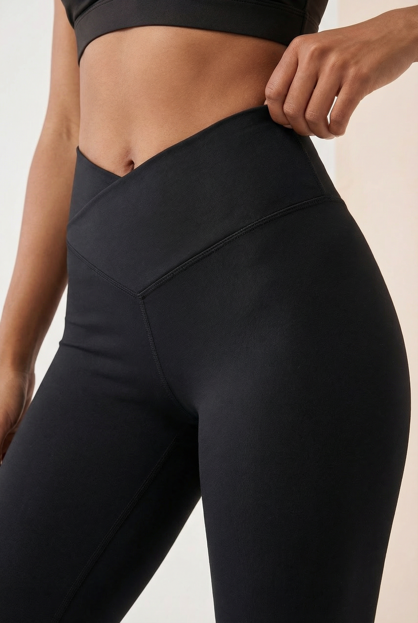 CoreFit V-Waist Legging