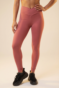 CoreFit V-Waist Legging